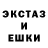 Alpha-PVP мука Paparuda Ruda